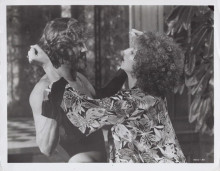 A Star is Born 1977 original 8x10 photo Kris Kristofferson Barbra Streisand