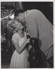 Heart is a Lonely Hunter 1968 original 8x10 inch photoAlan Arkin Sondra Locke