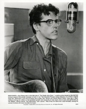 The Buddy Holly Story 1978 Gary Busey Recording Studio Vintage 8x10 Inch Photo