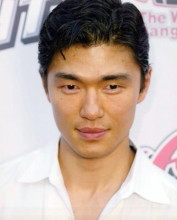Rick Yune Red Carpet Event Vintage 8x10 Inch Photo Fast and The Furious 2001