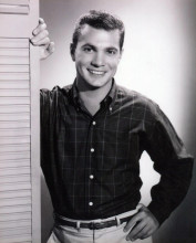 The Many Loves Of Dobie Gillis 1959 Dwayne Hickman Vintage 8x10 Inch Photo