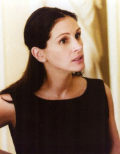 Notting Hill 1999 Julia Roberts Press Conference Vintage 8x10 Inch Photo