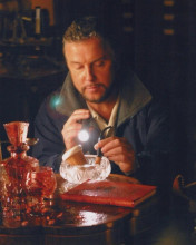 William Petersen CSI Who Shot Sherlock 2005 vintage 8x10 inch photo
