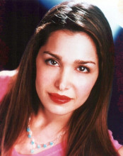 Gina Philips Jeepers Creepers 2001 Portrait Photo Vintage 8x10 Inch Photo