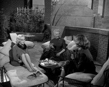 How To Marry A Millionaire 24x36 inch Poster Marilyn Betty Grable Lauren Bacall