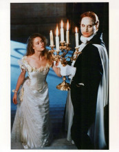 The Phantom Of The Opera 1989 Jill Schoelen Robert Englund Vintage 8x10 Photo