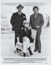 Victor/Victoria 1982 original 8x10 inch Julie Andrews, James Garner, Preston