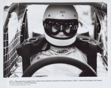 Dirt 1976 original 8x10 inch photo off-road racing