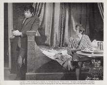 Oliver Reed 1970 in scene from Take A Girl Like You original 8x10 photo