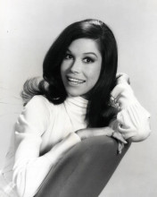 Mary Tyler Moore 1970 original 8x10 inch photo promo Mary Tyler Moore Show