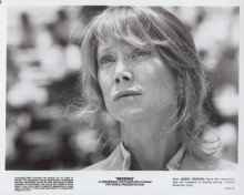 Sissy Spacek 1982 portrait original 8x10 inch photo Missing
