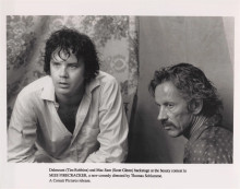 Miss Firecracker original 8x10 photo Tim Robbins & Scott Glenn