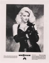 Anna Nicole Smith 1994 original 8x10 photo The Naked Gun The Final Insult