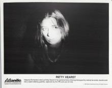 Natasha Richardson 1988 original 8x10 photo in scene from Patty Hearst