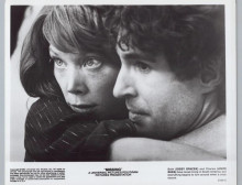 Missing 1982 original 8x10 inch photo Sissy Spacek & John Shea