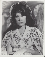 Sissy Spacek 1980 original 8x10 inch photo Coal Miner's Daughter as Loretta Lynn