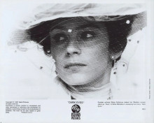 Elena Sofonova 1987 original 8x10 inch photo Dark Eyes movie