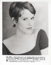 Molly Ringwald 1996 original 8x10 photo portrait Townies TV series
