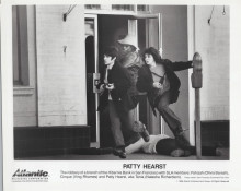 Patty Hearst 1988 original 8x10 photo Natasha Richardson Ving Rhames O.Barash