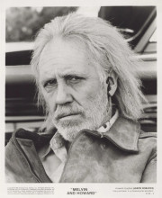 Jason Robards 1980 original 8x10 photo as Howard Hughes Melvin and Howard
