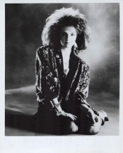 Lea Thompson original 8x10 inch photo Howard The Duck promotional