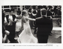 The Specialist 1994 original 8x10 inch photo Sharon Stone dances