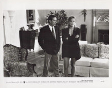 The Specialist 1994 original 8x10 inch photo James Woods Sharon Stone