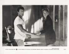 The Specialist 1994 Sylvester Stallone Sharon Stone original 8x10 inch photo