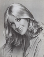 Suzanne Somers 1970's original 8x10 inch photo Three's Company