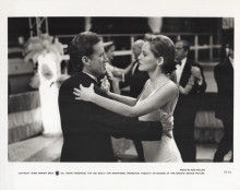 The Specialist 1994 original 8x10 inch photo James Woods Sharon Stone dance
