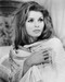 This is an image of Photograph & Poster of Senta Berger 102783