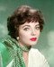 This is an image of Photograph & Poster of Joan Collins 298275