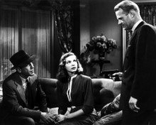 This is an image of Photograph & Poster of The Big Sleep 102810