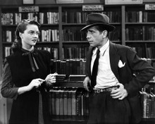 This is an image of Photograph & Poster of The Big Sleep 102830