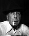 This is an image of Photograph & Poster of Humphrey Bogart 102832