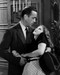 This is an image of Photograph & Poster of The Big Sleep 102834