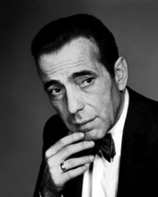 This is an image of Photograph & Poster of Humphrey Bogart 102844