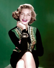 This is an image of Photograph & Poster of Lauren Bacall 298282
