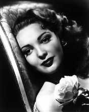 This is an image of Photograph & Poster of Linda Darnell 102849