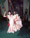 This is an image of Photograph & Poster of Joan Collins 298284
