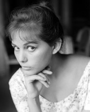 This is an image of Photograph & Poster of Claudia Cardinale 102864
