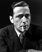 This is an image of Photograph & Poster of Humphrey Bogart 102890