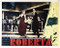This is an image of Vintage Reproduction Lobby Card of Roberta 295066