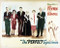 This is an image of Vintage Reproduction Lobby Card of The Perfect Specimen 295076