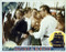 This is an image of Vintage Reproduction Lobby Card of Mutiny on the Bounty 295241