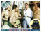 This is an image of Vintage Reproduction Lobby Card of Mutiny on the Bounty 295243