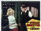 This is an image of Vintage Reproduction Lobby Card of The Human Monster 295271