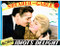 This is an image of Vintage Reproduction Lobby Card of Idiot's Delight 296210