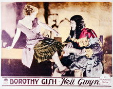 This is an image of Vintage Reproduction Lobby Card of Nell Gwyn 296231