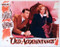 This is an image of Vintage Reproduction Lobby Card of Old Acquaintence 296236